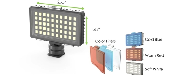 Go Viral Super Star Essential Vlogging Kit - Picture 4 of 6